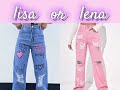 Lisa or Lena /clothes, flowers, food, candy, outfits, aesthetic photos, cake,accessories and more🤍