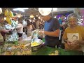 [4K🇹🇭] Discover Ao Nang Nightlife: Paradise in Krabi, Thailand | Must-Visit of Krabi
