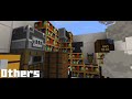 BAREBONES Texture Pack For MCPE 1.21+