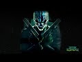Darksynth Cyberpunk Industrial Mix - Weaponry // Dark Synthwave Dark Industrial Electro Music