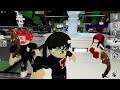 NAG RP AKO SA PUBLIC SERVER at NAKITA KO ang BINI sa ROBLOX | Brookhaven RP | ROBLOX