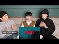 Korean React To TAEMIN 'Advice' MV