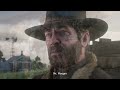 Arthur Morgan | Daylight