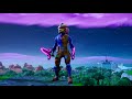 Fortnite Season 9/Showdown