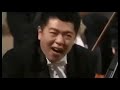 Rachmaninov 3rd concerto - 10 famous pianists play the ossia cadenza