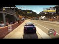 Forza Horizon: How did I do that?