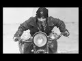 Vintage Motorcycles From 1890-1950's