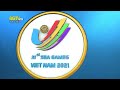 Do Tuan Duc / Pham Hong Nam (VIE) vs Leo Rolly Carnando / Daniel Marthin | Badminton