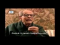 Naguib Mahfouz on discipline
