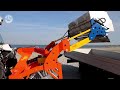 World's Most Powerful BEACH Cleaning Machines – Oddly Satisfying Video
