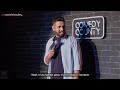 North vs South | Standup Comedy by Manish Chaubey