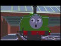 Sodor Railway Shorts: Get me a Cheese burger! (Read the description)