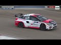 2018 Nitro Rallycross Final | FULL RACE