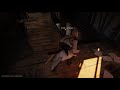AC Unity’s Parkour is the best in the series.