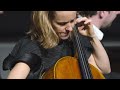 Felix Mendelssohn: Variations concertantes / Sol Gabetta, Bertrand Chamayou