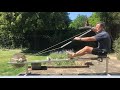 Day 1 - Foot Drive - Ivan Lawler Kayak Technique Series