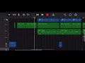 How to easily make a VOICE TAG in Garageband iOS