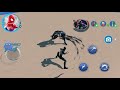 The Amazing Spider-Man 2: Boss 05 - Taking Out Venom ('Venom' vs Venom)