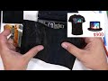 Worlds First Folding Phone Teardown! - Royole Flexpai