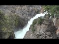 Hogenakkal Falls