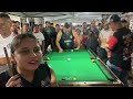 Natacha X Katrina, torneio em Saquarema - RJ