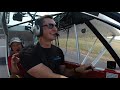 Learning to LAND a Tailwheel Airplane | Tailwheel Training: Part 1