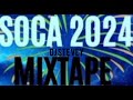 Trinidad Soca 2024 Party Mix tape