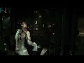 DEAD SPACE GAMEPLAY 1
