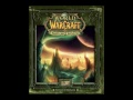 Nagrand (Day Theme, Third Suite) - World of Warcraft: The Burning Crusade