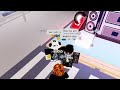 DESTROYING TOXIC ODERS AND MADE THEM BROKE UP IN FUNKY FRIDAY!(ROBLOX)