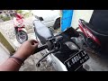 JUAL MOTOR HONDA KARISMA 2 JUTA #jualbelimotor #jualbelimotorbekas #jualbelimotorblora #hondakarisma