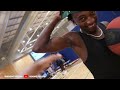 This Is My 5th Vlog ''BASKETBALL”