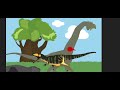 [dc2]argetinosaurus vs all?