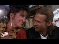 Parry Tries to Flirt with Lydia | The Fisher King (Robin Williams, Jeff Bridges, Amanda Plummer)