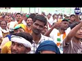 Priyanka Gandhi in Raebareli LIVE: Rahul Gandhi को मिला प्रियंका गांधी का साथ | Lok Sabha Election