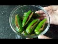 Rajasthani Hari Moti Mirch Ka Achaar | HARI MIRCH KA ACHAR | ACHAR RECIPE | RAJASTHANI RECIPE |