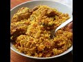 Mouthwatering One Pot Jhal Pulao Recipe | One Pot Spicy Chicken Pulao