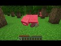 FBI Mikey and JJ Found a KILLER VILLAGER in Minecraft (Maizen)