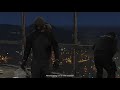 Let's Play Grand Theft Auto V Pt. 21