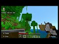 Minecraft - Bubby's Survival World, Ep 11 Arrrgh!