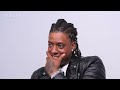 Rico Recklezz (Full Interview)