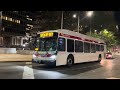 SEPTA 2024 New Flyer XDE40 #3700