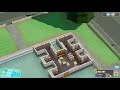 Two Point Hospital Strategy & Tactics Quick Tip: Training Rooms
