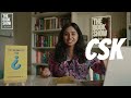 The Incomplete fear by Guru Srinivas | Book Summary | The Book show by RJ Ananthi | ENG SUBS