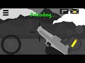 FPS Shooter #1 | The Tutorial | Stick Nodes Animation | Most Viewed