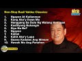 Non Stop Basil Valdez Classics  | MOR Playlist Non-Stop OPM Songs 2018 ♪