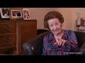 Holocaust Survivor Honey Chester | Last Chance Testimony Collection | USC Shoah Foundation