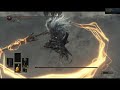 Nameless King fight