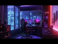 Positive Lofi Songs 🌆 | No Copyright Lofi Songs To Focus | Relaxing Lofi Hip Hop Mix 2024