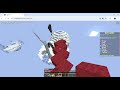 Gram w bedwars w Minecraft online!!!! nazwa strony w opisie